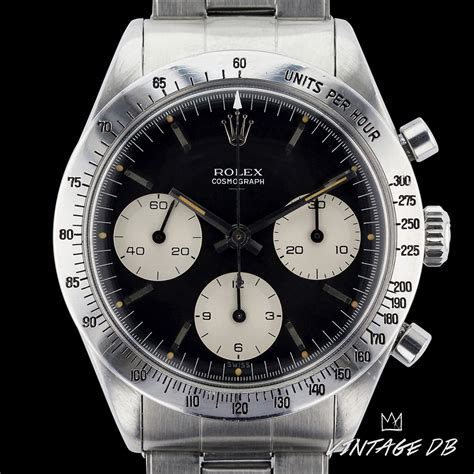 rolex daytona 6241 replica|rolex 6239 price.